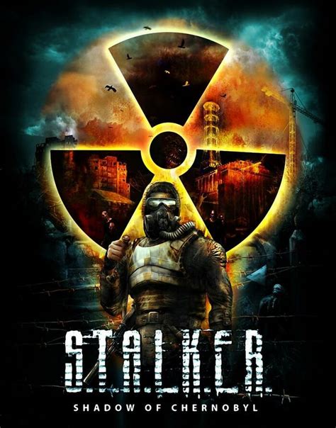 Buy STALKER: Shadow of Chernobyl .